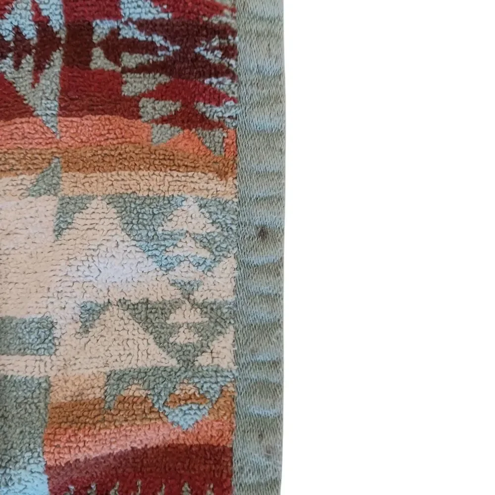 Pendleton aqua southwest